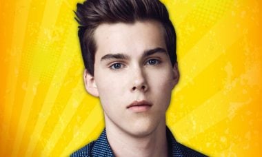 Mathematical!! Adventure Time’s Jeremy Shada to Appear at the Entertainment Earth Booth #2343 at San Diego Comic-Con 2015