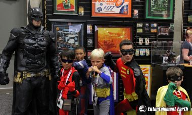 Our Favorite Cosplayers at San Diego Comic-Con 2015