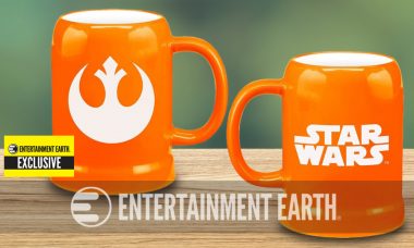 This Is the Exclusive Mug for the Rebel Pilot in You