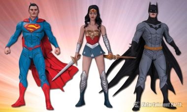 Legendary Artist Jae Lee’s Designs Come to Life with DC Collectibles Action Figures