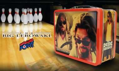 Times Like These Call for a New Big Lebowski Tin Tote