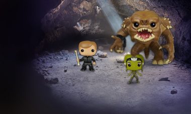There’s No Better Bargain Than This Funko Star Wars Pop! Vinyl 3-Pack
