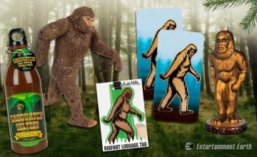 Bigfoot Products