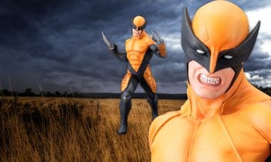 Wolverine ArtFX+ Statue Is a Comic Illustration Come to Life