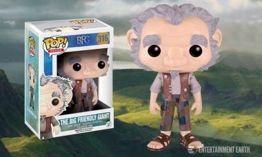 A Giant Childhood Classic Joins the Pop! Family