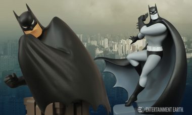 Take Home the Caped Crusader with These SDCC Exclusives
