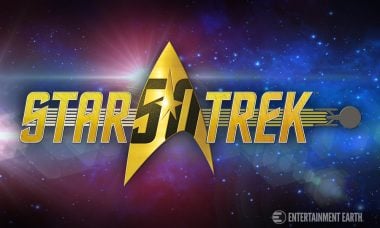 To Boldly Play: A Warp-Speed History of Star Trek Toys (Part 3)