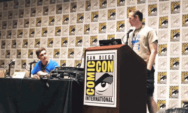 Firefly Panel at SDCC Makes Worldwide Announcement of Exclusive Serenity Slippers