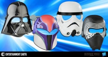 Get Ready to Roleplay with These Rogue One Masks
