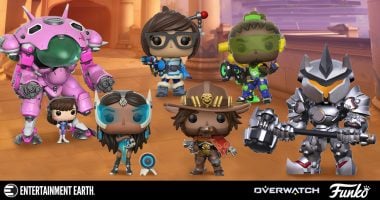 Claim Your Victory With These Overwatch Heroes!