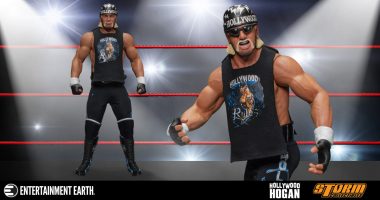 Bring Hollywood Hulk Hogan Home, Brother!