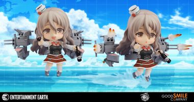 No Squadron Is Complete without This Pola Nendoroid!