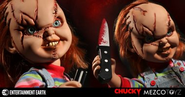 This Mega-Scale Chucky Is Your Friend to the End