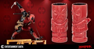 7 Most Unique Deadpool Collectibles You Will Ever See