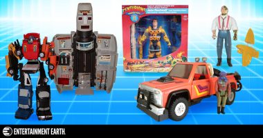 6 ’80s Toy Lines That Are Ready for a Reboot