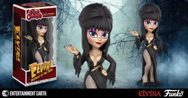Be a Funko Mistress of the Dark Completist and Add This Rock Candy to Your Collection
