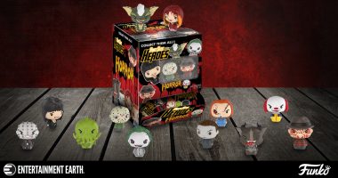 Funko Adds 2 New Characters to Their Horror Line!