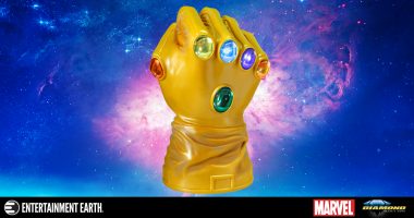 Grab the Infinity Gauntlet and Save before It’s Too Late