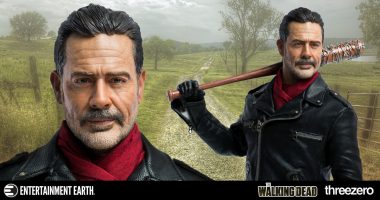 How This Walking Dead Action Figure Will Make You Appreciate TV’s Biggest Villain…