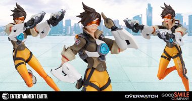 Keep Calm and Tracer On!