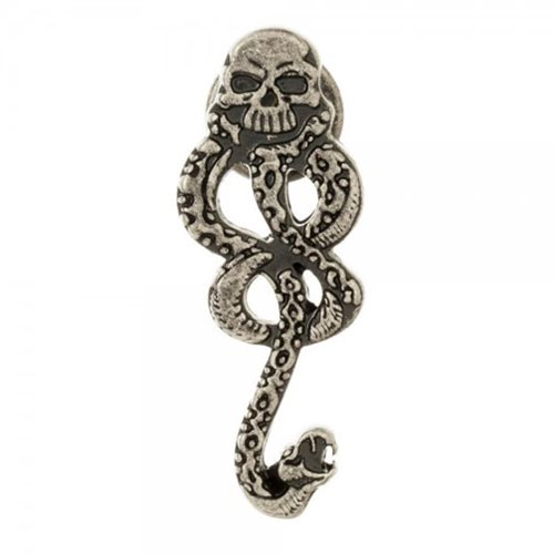 Death Eater Pin