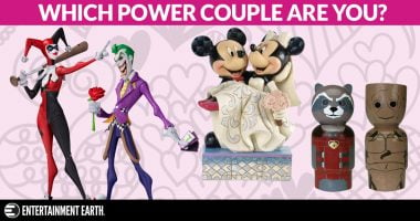 QUIZ: Which Power Couple Are You?