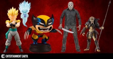 New Toys and Collectibles: Figma, Nendoroids, SH Figuarts, and More