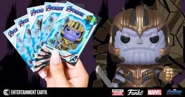 Why These Avengers: Endgame Funko Pop! Exclusives Are a Must Buy