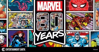 Why Marvel 80 at D23 Expo 2019 Is a Must See