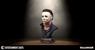 The Night Michael Myers Came Home, to Your Home!