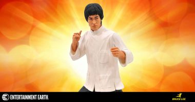 Did You Know That Bruce Lee Would’ve Turned 80 in 2020?