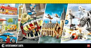 Play Well – The History of LEGO
